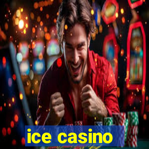 ice casino - app